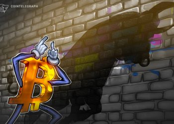 Bitcoin Liveliness Hits Peak As Bull Market Continues