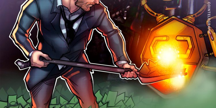 Crypto VC Funding Slumps Despite Big November Raises