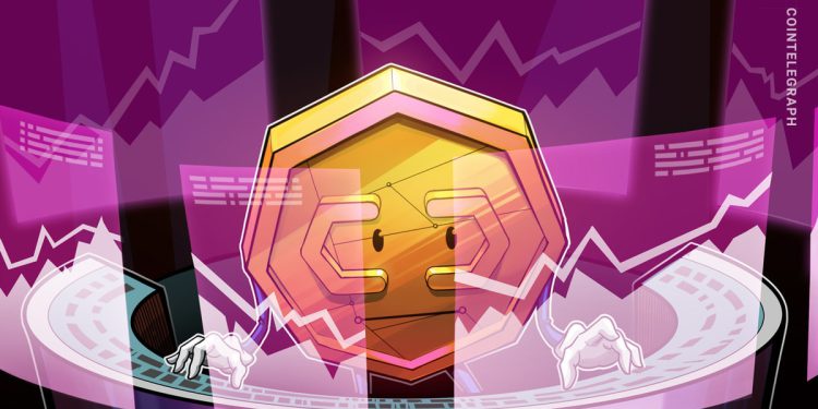 Crypto Spot Volumes Down 66% From Peak as Next Cycle Leg Nears