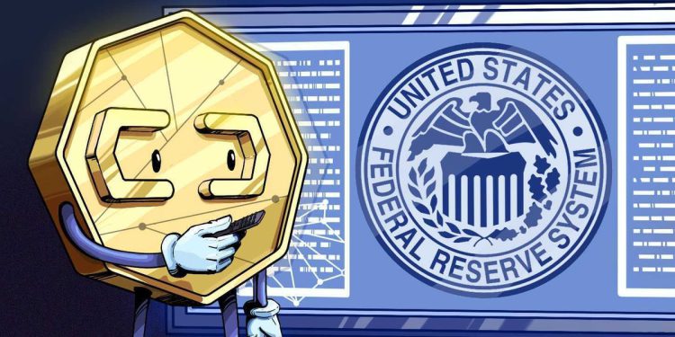 US Fed Rate Cuts Will Be Critical For Crypto In 2026: Analyst