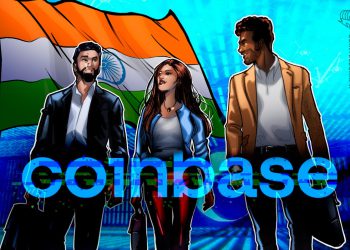Coinbase Gets Nod from Indian Regulators to Acquire CoinDCX Stake