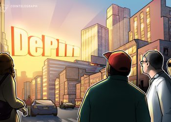 New DePIN Provides ZK-Proof Processing with its Marketplace