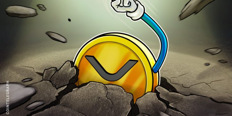 Here’s Why XRP Price Recovery Eyes 27% Rise to $2.65 Next