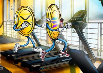 Ripple Exec Says XRP Needs a Solana-Style Playbook to Keep Up