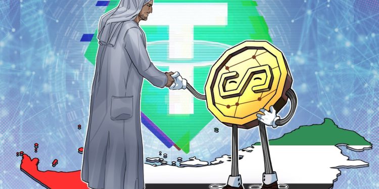 USDT Wins Regulatory Recognition in Abu Dhabi’s ADGM