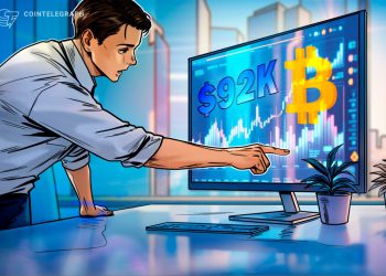 Bitcoin Pro Traders Side-eye Breakouts To $92K