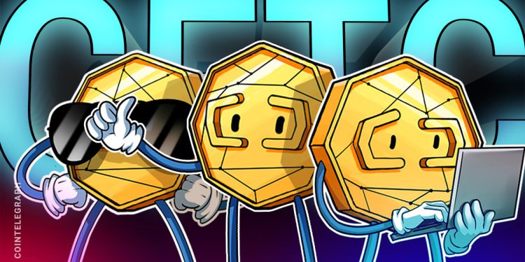 CFTC Updates Rules to Launch Pilot Program for Crypto Collateral