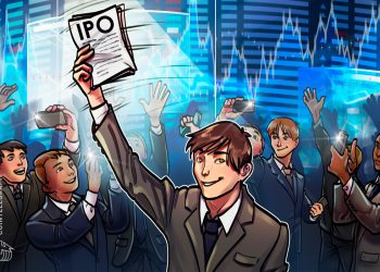 HashKey Launches IPO To Expand Hong Kong Crypto Empire