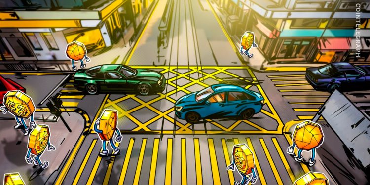 Hong Kong Consults on Data Sharing to Curb Crypto Tax Dodgers