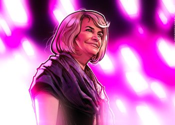 Senator Lummis is Anticipating Crypto Market Structure Markup Next Week