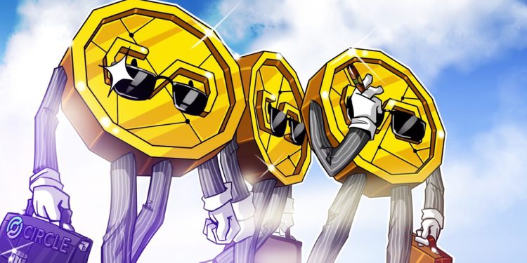 Circle Develops Privacy-Focused USDCx With Aleo