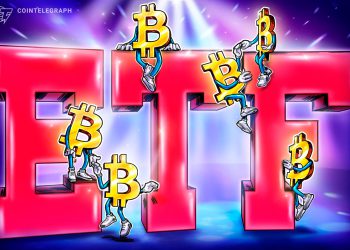 Proposed Bitcoin ‘AfterDark’ ETF Would Hodl During Market Hours