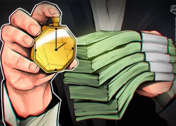 Canton Network Completes Second Onchain Treasury Financing Test