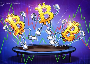 Bitcoin Hits 3-Week High At $94,625 Amid Sentiment Shift