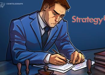 The Case for and Against Crypto Companies’ Inclusion in Stock Indexes