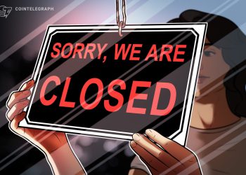 ChronoForge Shuts Down as Web3 Gaming Faces Market Strain