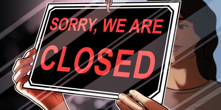 ChronoForge Shuts Down as Web3 Gaming Faces Market Strain