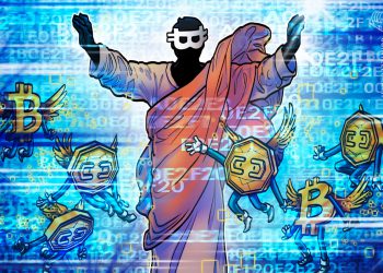 NYSE Embraces Crypto with Satoshi Nakamoto Statue Installation