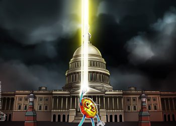 US Senate Confirms Crypto Friendly Leaders to Head CFTC and FDIC