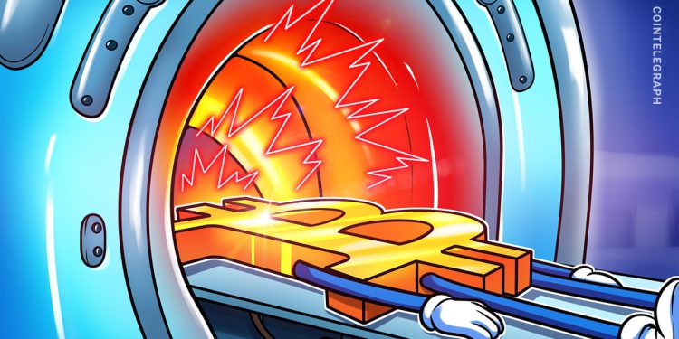 BTC Analyst Explains Why $94K Has Been a Major Hurdle