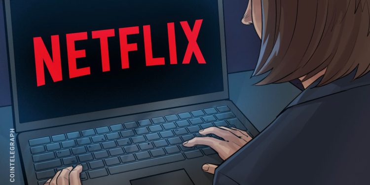 Netflix Teases Comedy Movie about Missing $35M Crypto Password
