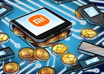 Xiaomi to Pre-install Sei Wallet on Millions of Smartphones