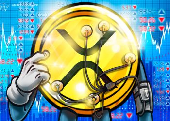 XRP Negative Funding Rate Fails To Lure Bullish Traders: Why?