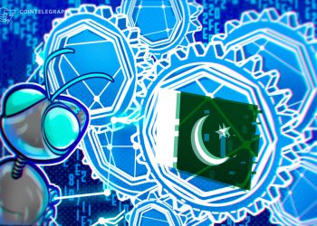 Pakistan Minister Says Bitcoin Should Anchor New Financial Rail