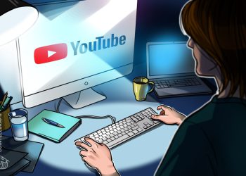 YouTube Allows US Creators to Get Paid in PYUSD Stablecoin