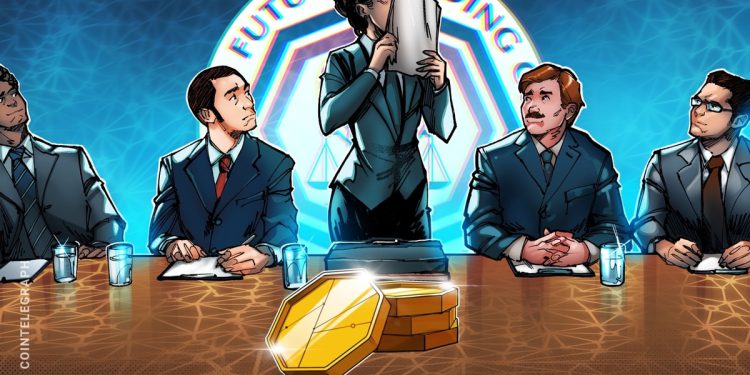 Prediction Markets Get Leeway From CFTC Event Contract Rules