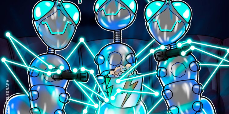Blockchain Gaming Optimism Rebounds After Market Shakeout