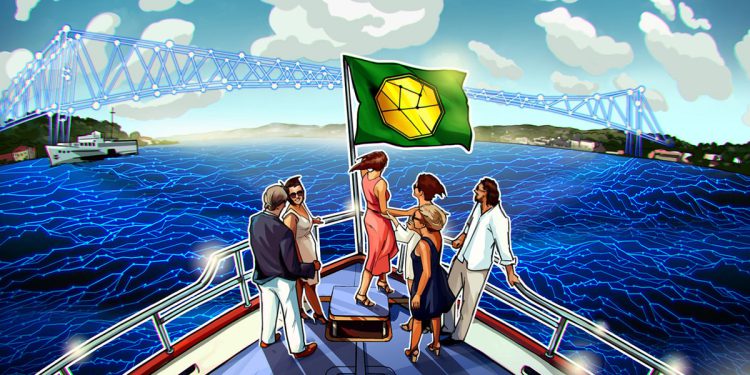 Crypto Cruising on Tailwinds Into 2026: LONGITUDE