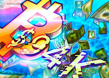 Bitcoin Tops $94K, ‘Netscape’ Moment For Crypto