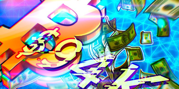 Bitcoin Tops $94K, ‘Netscape’ Moment For Crypto