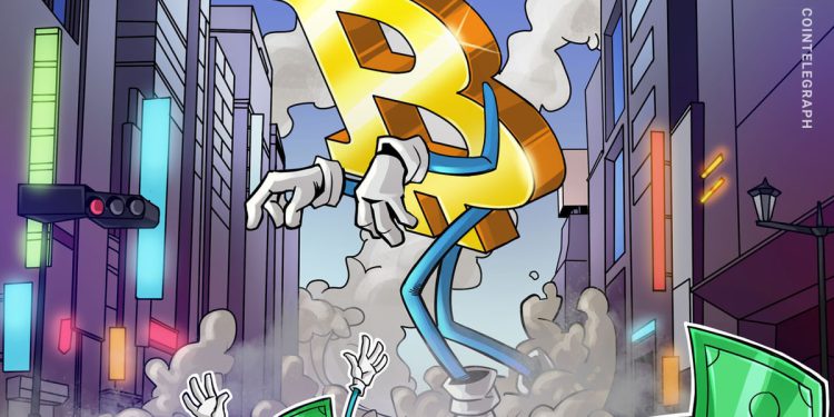 BTC Short-Term Holders Were Profitable For 66% of 2025