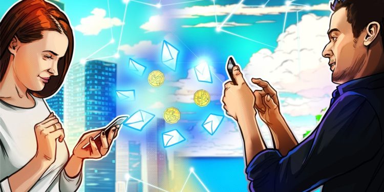 World App Adds Encrypted Chat, Stablecoin Yield and USD Accounts