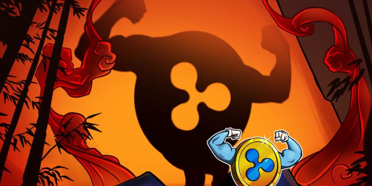 How Ripple Convinced Wall Street About Its Post-SEC Future