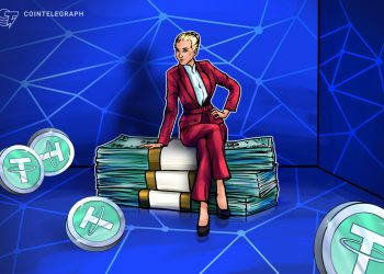 Tether Considers Tokenizing Investor Stake