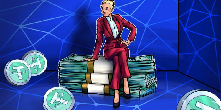 Tether Considers Tokenizing Investor Stake