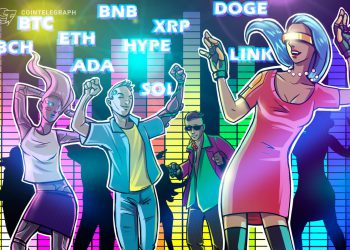 Bitcoin, Altcoins Gain Strength But Bears Still Dominate Range Highs