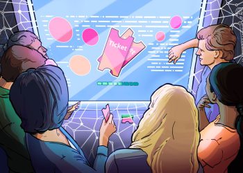 TIX Emerges From Stealth to Bring DeFi Lending to Live Event Ticketing