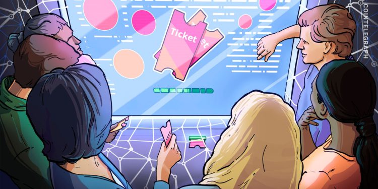 TIX Emerges From Stealth to Bring DeFi Lending to Live Event Ticketing