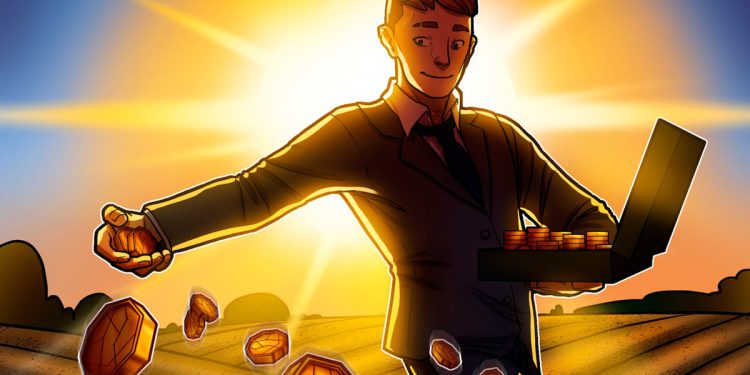 Tokenization Benefits will be ‘light at first,’ says NYDIG