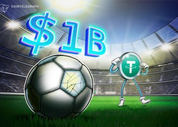 Tether Makes Bid to Buy Football Club Juventus