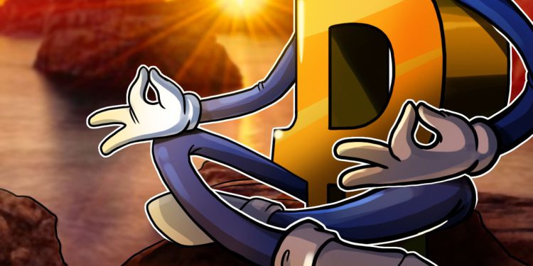 Bitcoin Bear Flag in Focus With Price to Decide on Fate of $90,000