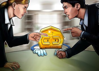 Aave DAO Community Clashes With Aave Labs Over CoW Swap Fees