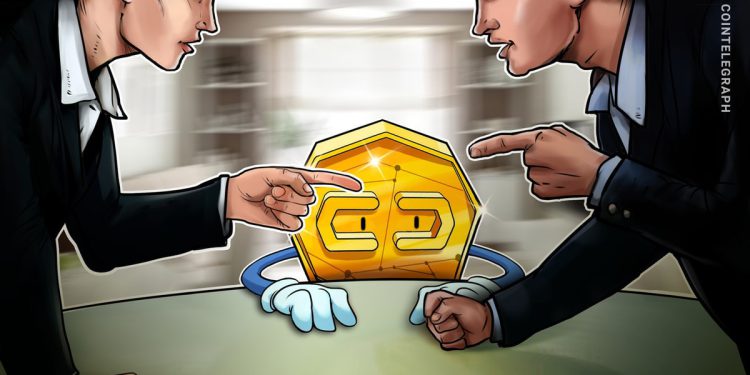 Aave DAO Community Clashes With Aave Labs Over CoW Swap Fees