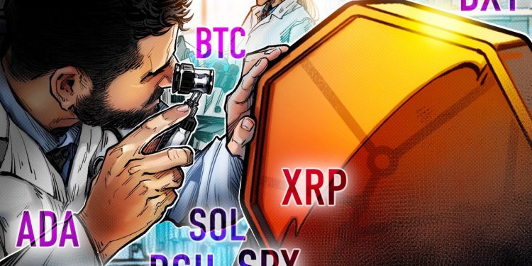 Bank Of Japan Rate Cut Expected To Negatively Impact BTC, Altcoins