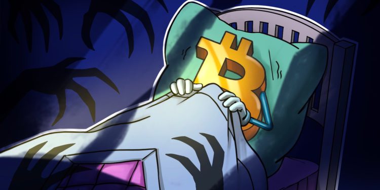 Crypto Market Drops As Trump Changes Fed Pick, AI Bubble Concerns Rise