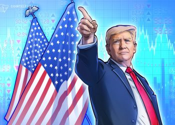 Trump Says He’ll Examine Case of Samourai Wallet Developer